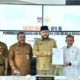 Pemeriksaan Belanja Daerah 2026, Fadly Amran Minta Seluruh OPD Kooperatif Diperiksa BPK RI
