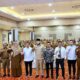 Genjot Pelayanan Publik, Pemko Padang Gembleng Camat dan Lurah Lewat Sekolah Keterbukaan Informasi