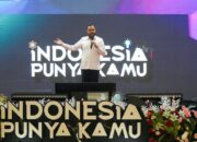 Fadly Amran Bongkar Rahasia Kepemimpinan di Unand, Mahasiswa Diajak Bekerja dengan Hati