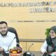 Fadly Amran Jemput Bola ke Pusat, SPAM Padang Ditargetkan Dibangun 2027