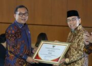 Pemko Padang Raih Pengakuan Nasional, Masuk Nomine Kinerja PTSP dan Percepatan Berusaha 2026