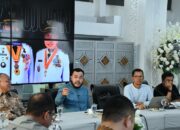 Percepat Revitalisasi Kota Tua Padang, Wako Fadly Amran Instruksikan Pemetaan Bangunan Cagar Budaya