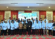 Fadly Amran Dorong BKPRMI Perkuat Smart Surau, 60 Ribu Pelajar Padang Aktif Salat Subuh