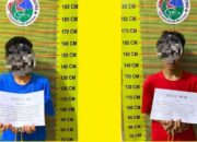 Polres Solok Selatan Bongkar Peredaran Sabu, 81,99 Gram Disita dari Dua Lokasi