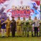 Sambut HUT ke-81 TNI, Bazar UMKM Serentak Hadirkan 40 Stan dan Sembako Murah di Padang