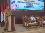 Kematian Ibu dan Bayi Jadi Sorotan, Pemkab Sijunjung Evaluasi Pelayanan Kesehatan