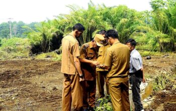 Dukung Program Presiden Prabowo, Pemkab Pasbar Siapkan Lahan Sekolah Rakyat dan Jembatan Rp6 Miliar