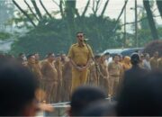 Bupati Khairunas Perjuangkan Gaji Lebih Layak bagi P3K Penuh Waktu dan Paruh Waktu