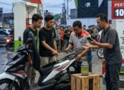 BBM Diduga Campur Zat Asing, DPRD Minta Pertamina Beri Sanksi Jika Terbukti