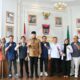 Peradi Run 2026 Targetkan 2.000 Peserta, Fadly Amran Siap Dukung Sport Tourism Padang