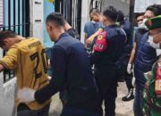Rutan Padang Dirazia Gabungan, Hasilnya Bikin Lega: Narkoba dan Ponsel Ilegal Nihil