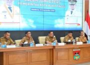 Agresif dan Telah Memakan Korban Pawang, Pemko Bukittinggi Desak BKSDA Evakuasi Gajah Zidan
