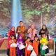 GAS Digencarkan di Sekolah, Dharmasraya Dorong Anak Gemar Makan Ikan Cegah Stunting
