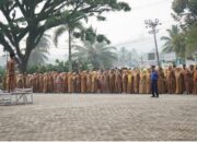 Kabut Asap Berubah-ubah, Pembelajaran Sekolah di Solsel Bisa Kembali Disesuaikan