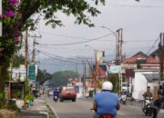 ISPU 163,943 Masih Tak Sehat, Padang Panjang Perpanjang Pembelajaran dari Rumah hingga 18 September