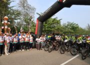 Guncang Pantai Kata! 1.500 Goweser Membludak Meramaikan Padati Marancah III Pariaman