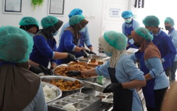 Jangan Tunggu Masalah! Pemko Padang Panjang Periksa 7 SPPG MBG