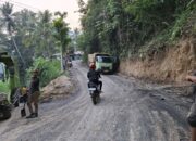 Jalan Rusak Dibangun, Warga Sawahlunto Sambut Gembira: Infrastruktur Terus Dikebut