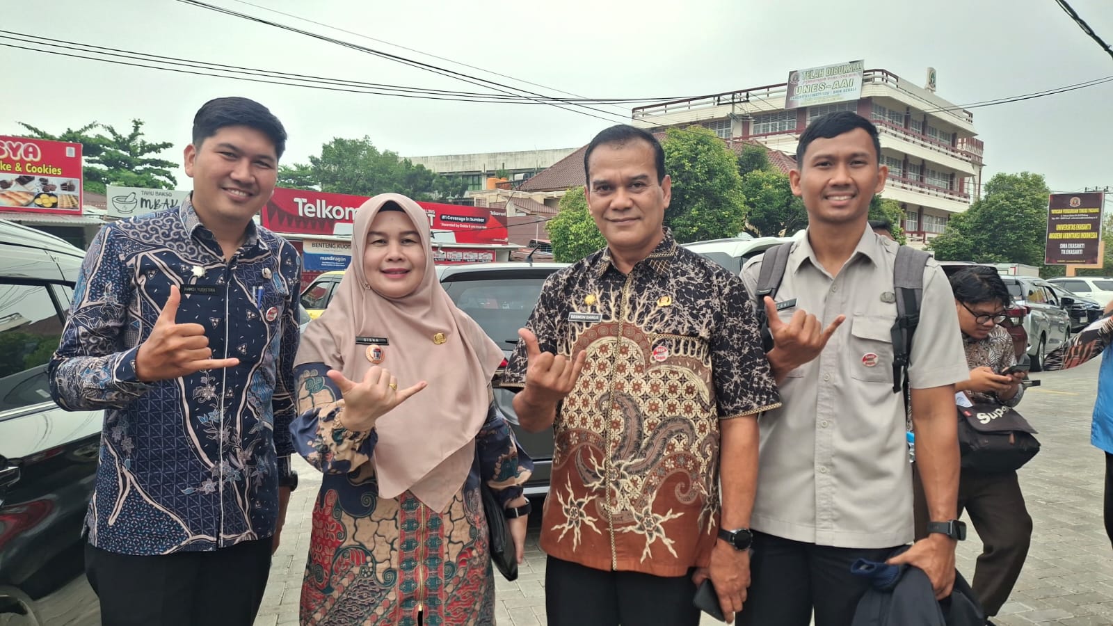 Akselerasi Flyover Sitinjau Lauik Tahap 2: Pemko Padang Matangkan Penlok Lahan 1,3 Hektar