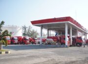 Pertamina Uji Pertalite di 6 SPBU Sumbar, Hasil Awal Sesuai Spesifikasi
