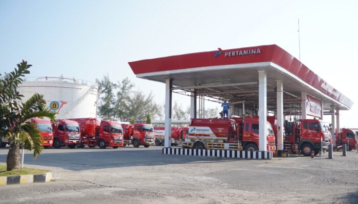 Pertamina Uji Pertalite di 6 SPBU Sumbar, Hasil Awal Sesuai Spesifikasi
