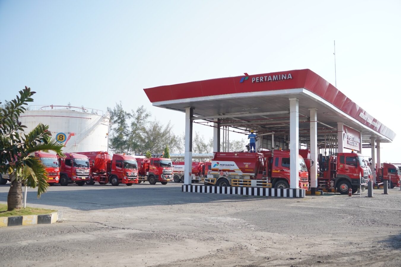 Pertamina Uji Pertalite di 6 SPBU Sumbar, Hasil Awal Sesuai Spesifikasi