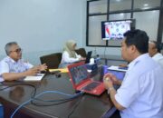 4.922 Sekolah Terdampak Bencana di Sumatra Kembali Belajar, Anggaran Pemulihan Rp5,6 Triliun