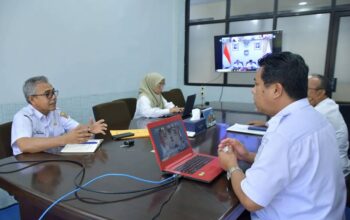4.922 Sekolah Terdampak Bencana di Sumatra Kembali Belajar, Anggaran Pemulihan Rp5,6 Triliun