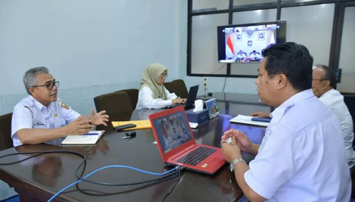 4.922 Sekolah Terdampak Bencana di Sumatra Kembali Belajar, Anggaran Pemulihan Rp5,6 Triliun
