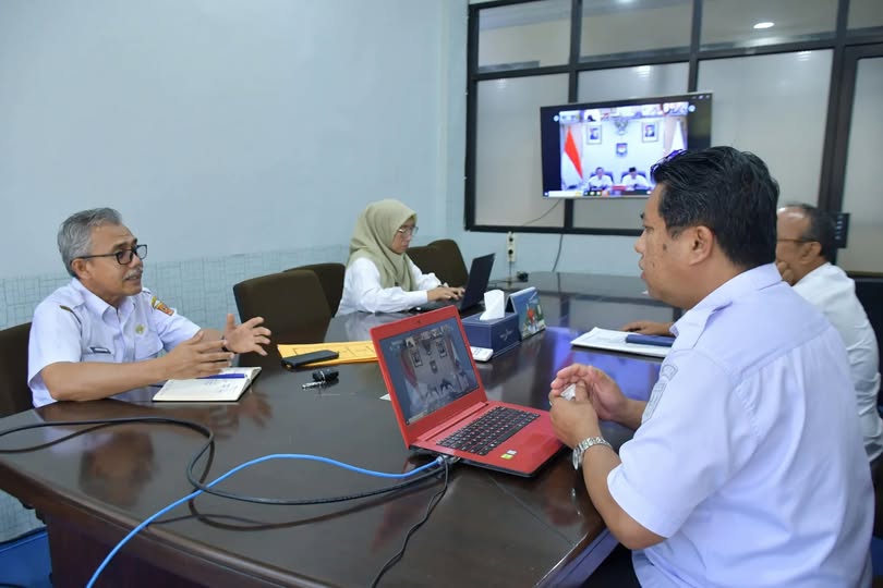 4.922 Sekolah Terdampak Bencana di Sumatra Kembali Belajar, Anggaran Pemulihan Rp5,6 Triliun