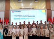 Digitalisasi Sekolah di Bukittinggi: Guru SMP Dibekali Pelatihan Koding dan Kecerdasan Buatan
