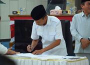 APBD Perubahan Solsel 2026 Capai Rp864,53 Miliar, DPRD Soroti Kemandirian PAD
