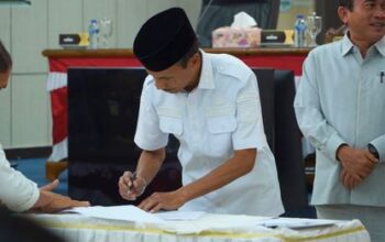 APBD Perubahan Solsel 2026 Capai Rp864,53 Miliar, DPRD Soroti Kemandirian PAD