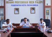 BPK Soroti Tata Kelola Sampah Payakumbuh, Pemko Siapkan Pembenahan dari Hulu hingga Hilir