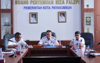 BPK Soroti Tata Kelola Sampah Payakumbuh, Pemko Siapkan Pembenahan dari Hulu hingga Hilir