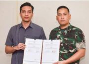 TMMD ke-130 Sawahlunto Sasar 3 Desa, Pemko Siapkan Dukungan Anggaran Rp1,4 Miliar