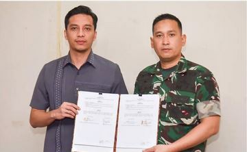 TMMD ke-130 Sawahlunto Sasar 3 Desa, Pemko Siapkan Dukungan Anggaran Rp1,4 Miliar