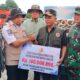 Pemko Solok Bantu Korban Galodo Arosuka, Salurkan Rp100 Juta dan Kerahkan 4 Damkar