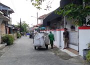 Pemko Padang Aktifkan Program Pe’Lah, Warga Diminta Wajib Pilah Sampah dari Rumah