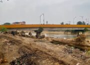 Normalisasi Banjir Kanal Kampung Lapai Dikebut, Pemko Padang Tekan Risiko Banjir