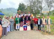 Padang Kembali Berjaya, Emas Cross Country Relay Porprov XVI Diraih dalam 15 Menit 14 Detik