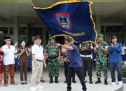 500 Kontingen Payakumbuh Siap Berlaga di Porprov Sumbar XVI