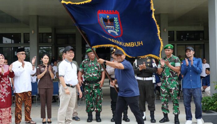 500 Kontingen Payakumbuh Siap Berlaga di Porprov Sumbar XVI
