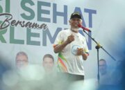 HUT Sumbar ke-81: Mahyeldi Apresiasi Dunia Usaha, Bluebird Beri Diskon Rp10 Ribu untuk Warga