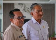 Menteri PU Pastikan Sekolah Rakyat Tanah Datar Rampung Juli 2027, Tampung 1.500 Siswa