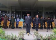 Hari Kesaktian Pancasila, Pemko Payakumbuh Tegaskan Persatuan Jadi Fondasi Pembangunan