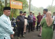 Kecelakaan Tewaskan 2 Warga, Wako Hendri Arnis Perintahkan Titik Rawan di Padang Panjang Segera Dipasang Fasilitas Keselamatan