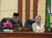 RAPBD Padang Panjang 2027 Capai Rp495,4 Miliar, Pemko Fokus Pemulihan Pascabencana