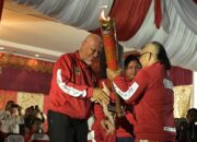 Porprov XVI Sumbar Kembali Setelah 8 Tahun, 8.794 Atlet Bertanding di 53 Cabor