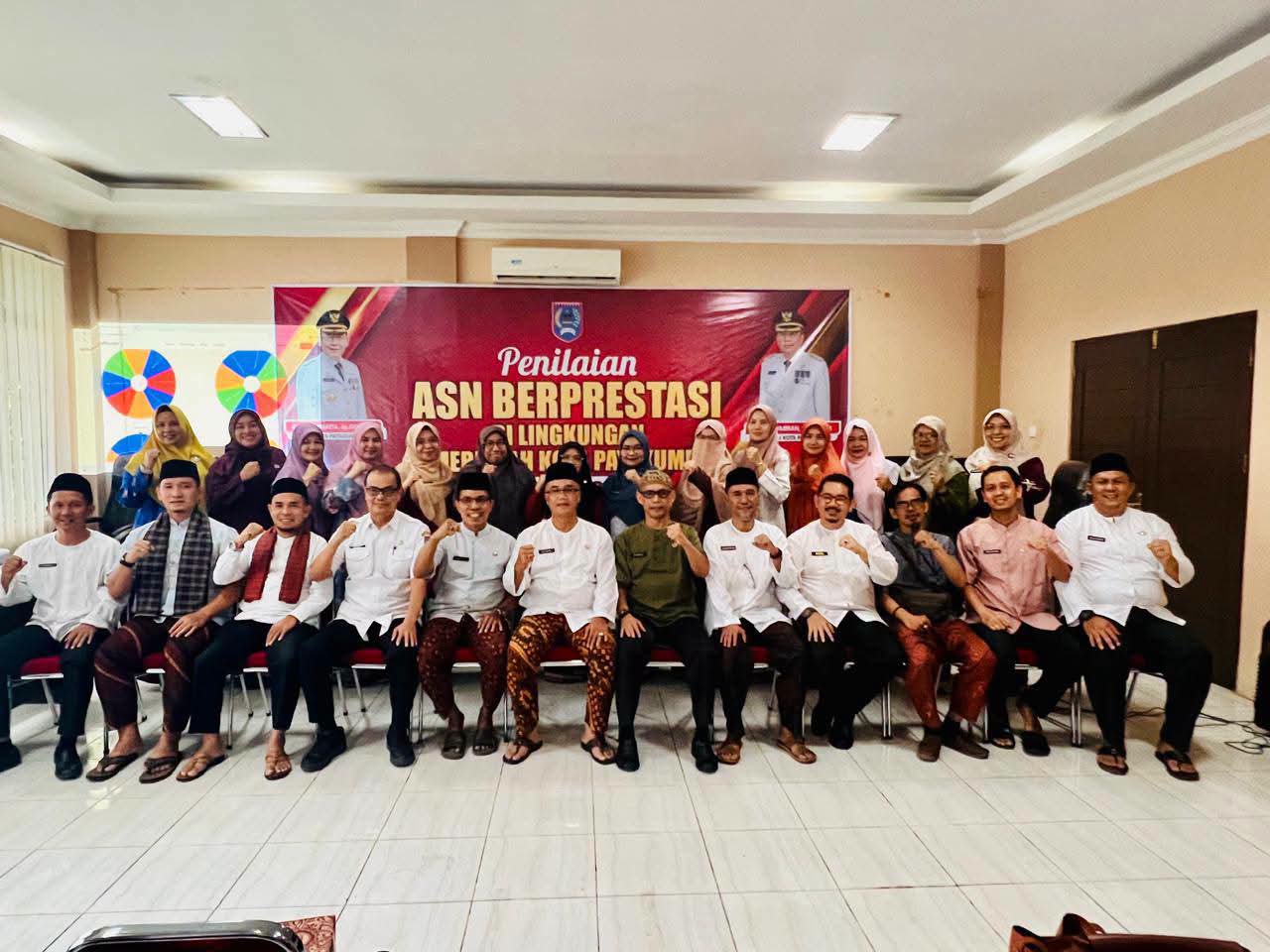 35 ASN Payakumbuh Lolos Seleksi ASN Berprestasi 2026, Siap Unjuk Inovasi